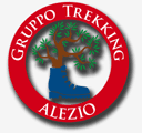 Gruppo Trekking Alezio