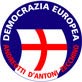 Democrazia Europea