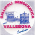 Gallipoli Democratica