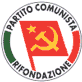 Partito della Rifondazione Comunista