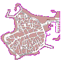 old city