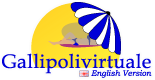 Gallipoli Virtuale - English Version