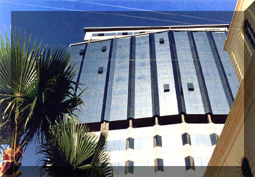The Skyscraper