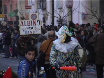arlecchino