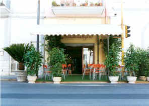Il locale
