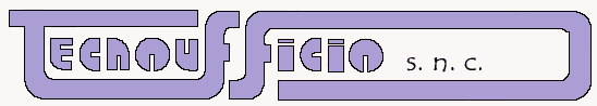 Tecnoufficio